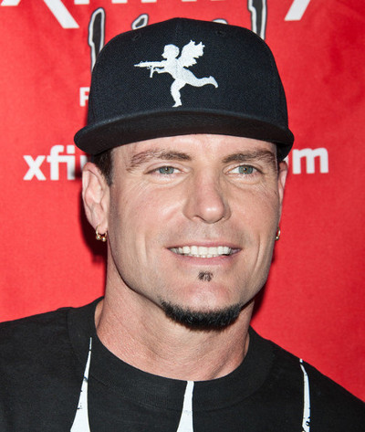 Vanilla Ice: Breaking Into Someone's Home To Steal Their Furnitu