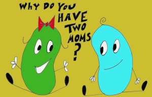 2 moms
