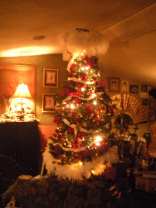 Tree