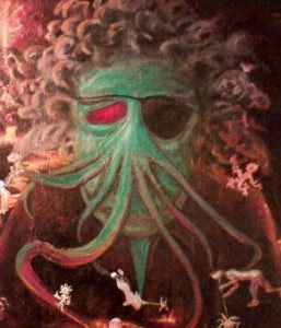 Cthulhy