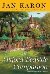 Mitford Bedside Companion