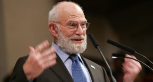 Oliver Sacks