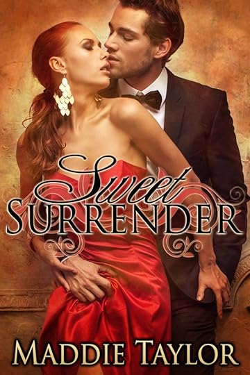 SweetSurrender