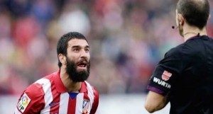 Arda Turan