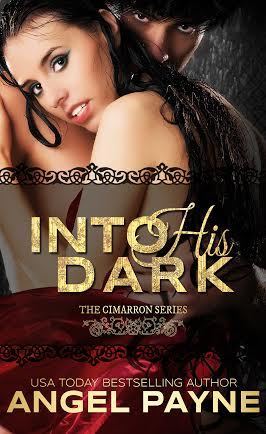 IntoHisDarkCover