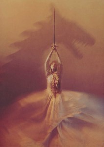 Save Yourself, Lissy Elle