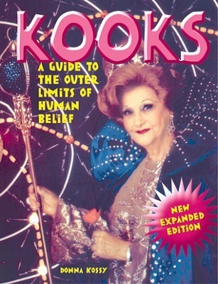 Kooks, by Donna Kossy