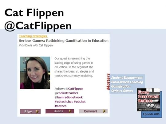 CatFlippen #86