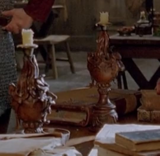 candlestick
