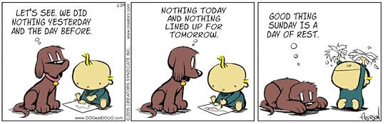 Dog Eat Doug for 02/20/2015