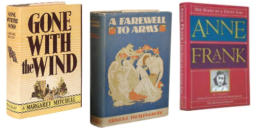 political novels