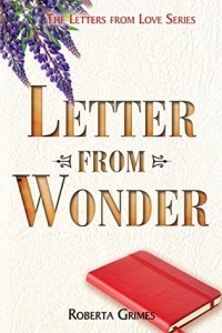 Lettr from wonder