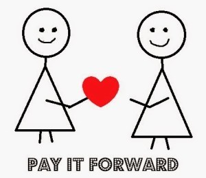 pay-it-forward