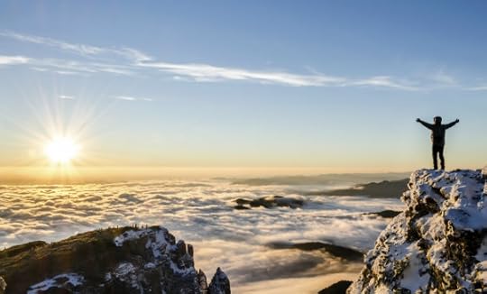 God’s Glory in Your Extraordinary Story