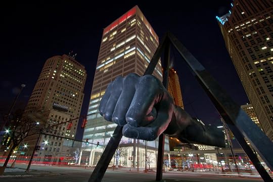 detroit