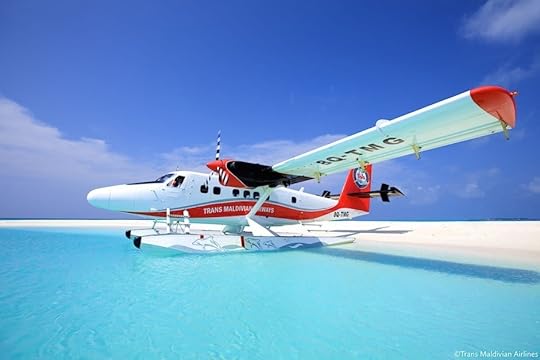 © Trans Maldivian Airlines