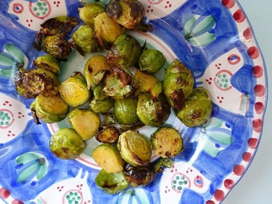 Brussel Sprouts