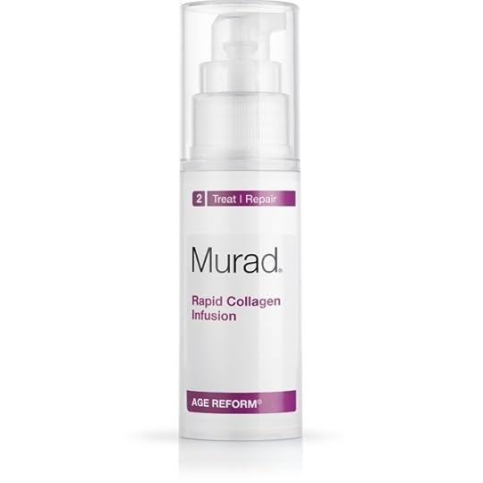 Rapid Collagen Infusion by Murad