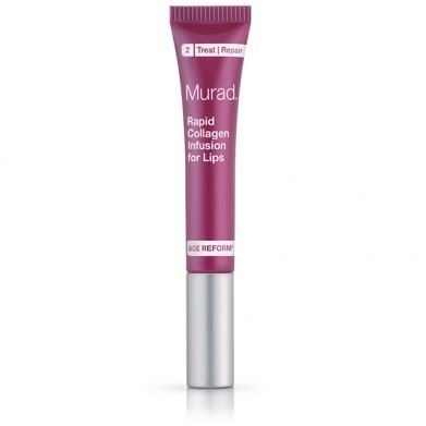 Rapid Collagen Infusion for Lips by Murad