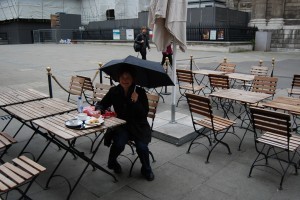 London, England
