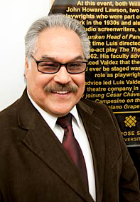 Luis Valdez