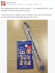 uk nail kit