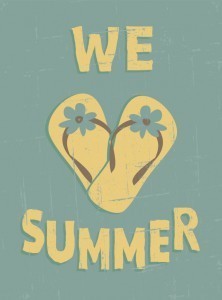WeLoveSummer