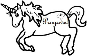 Progress