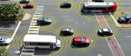robocars
