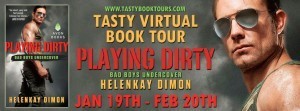 Playing-Dirty-HelenKay-Dimon