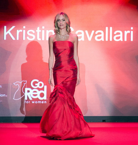 Kristin Cavallari