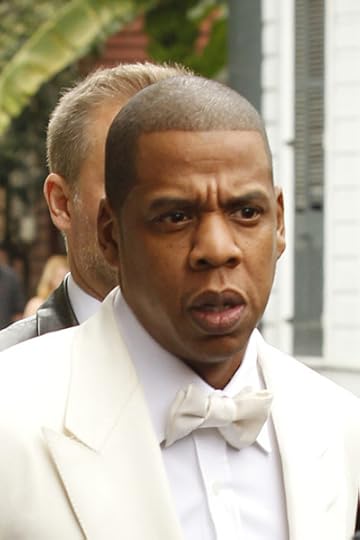 Does Jay Z Have A Long Lost Son? And Why Is That Son Suing Him?