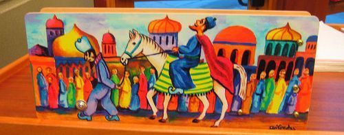 Gragerbanner