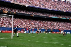 germany bulgaria 1994