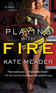 PlayingWithFire