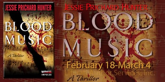 Blood Music