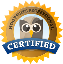 Hootsuite Certified Professional