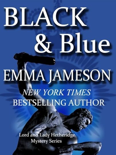 Black and Blue Final