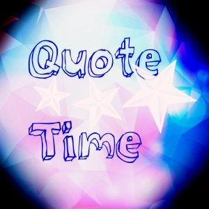 quote time