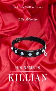 Killian e-book cover