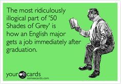 50 Shades of Grammar