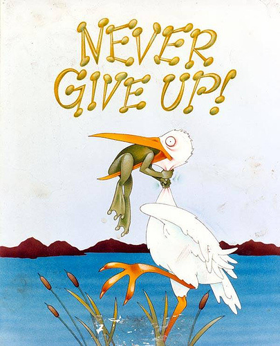 neverGiveUp