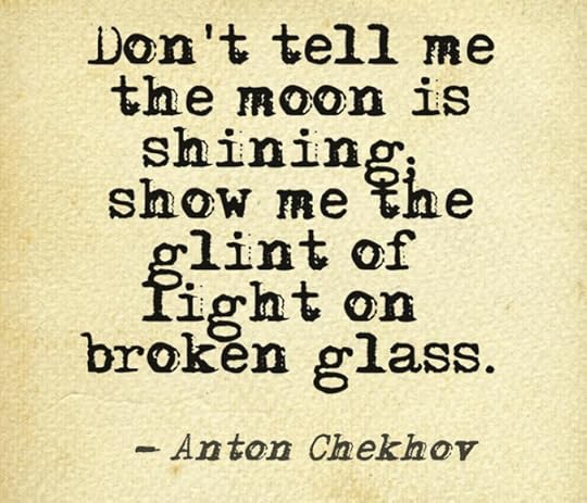 Chekhov-Moon