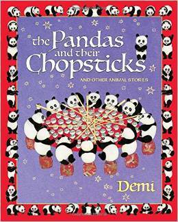 The Pandas and their Chopsticks