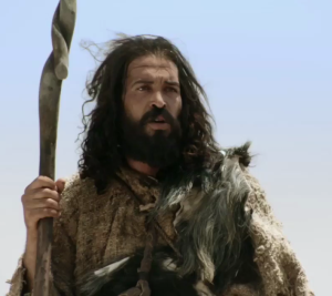 John the Baptist A
