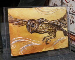ornithopter