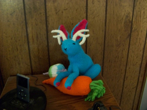 jackalope