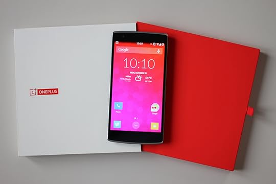 OnePlus One
