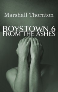 Boystown 6 Cover 2nd Edition2