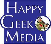 Happy Geek Media